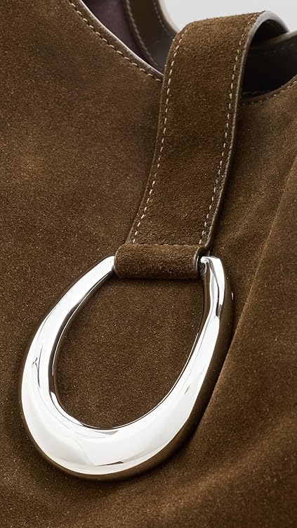 STAUD Women's Maya Hobo Bag