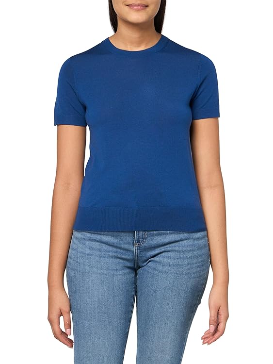 Theory Womens Basic Tee P