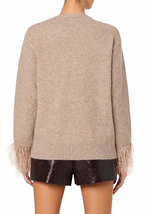 ASTR The Label Women's Grie Cardigan