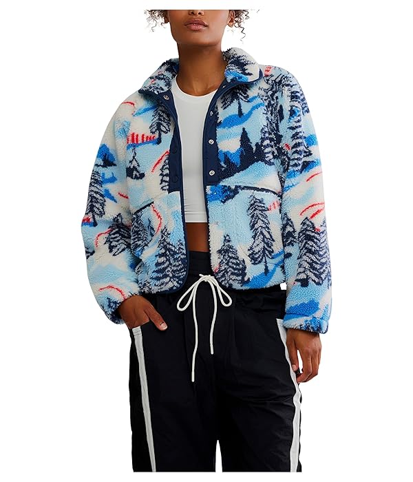 Free People Women's Rocky
