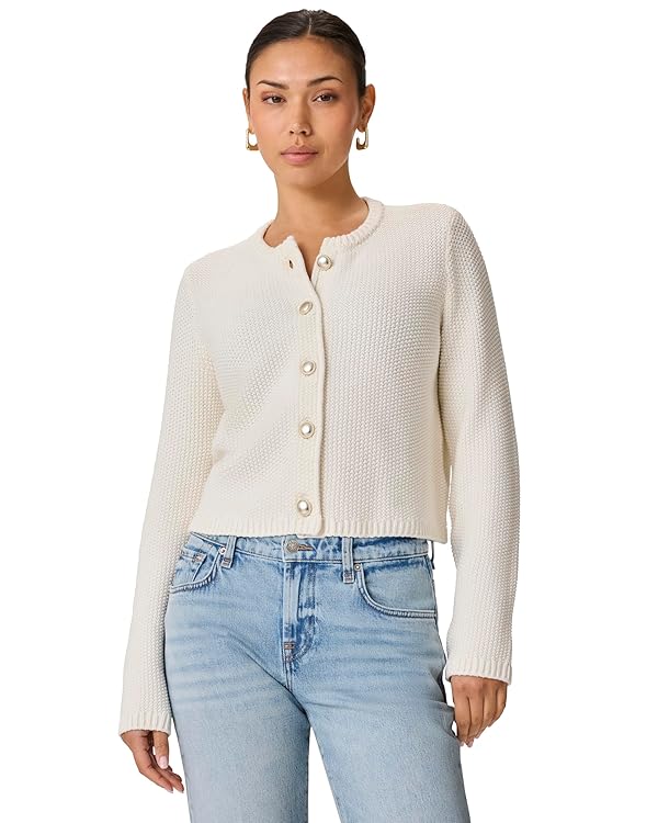 Splendid Women's Fisher Cardigan