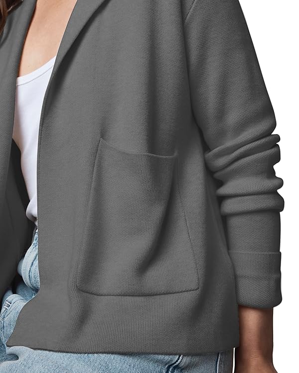 Splendid Women's Estelle Sweater Blazer
