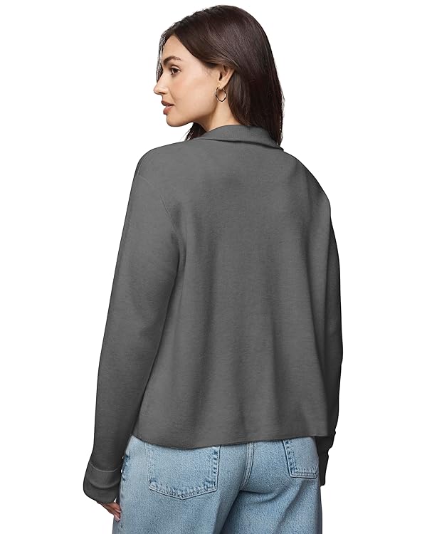 Splendid Women's Estelle Sweater Blazer