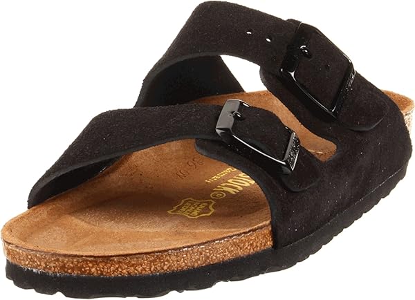 Birkenstock Women's Arizona Leather Sandals