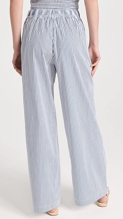 DONNI. Women's Pop Pants