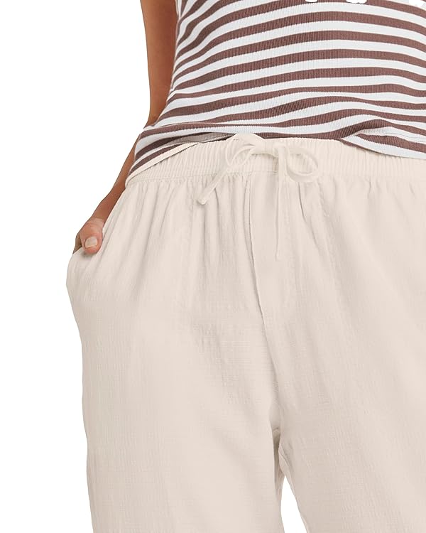 Splendid Women's Angie Straight Leg Pant