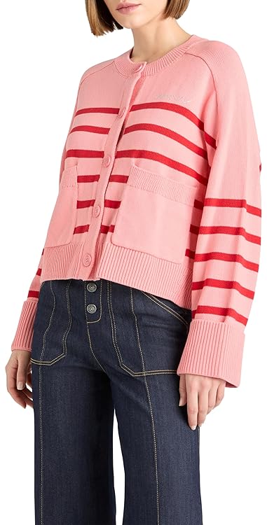 Cinq à Sept Women's Berenice Amour Cardigan