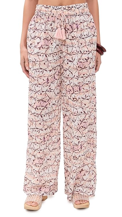 Ulla Johnson Women's Azra Pants
