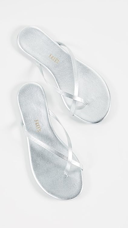 TKEES Women's Riley Flip Flops