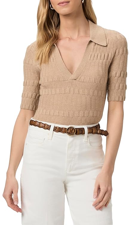 Paige Women's Dune Top