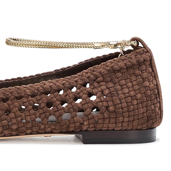 PAIGE Women's Juliette Flat Sandal