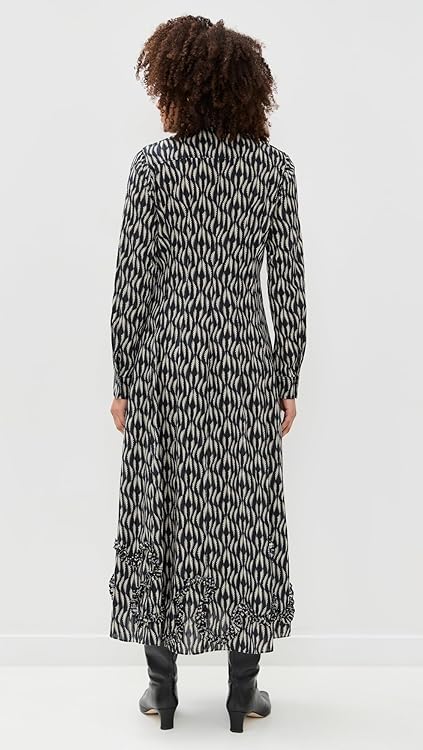 Ulla Johnson Women's Laurentine Dress