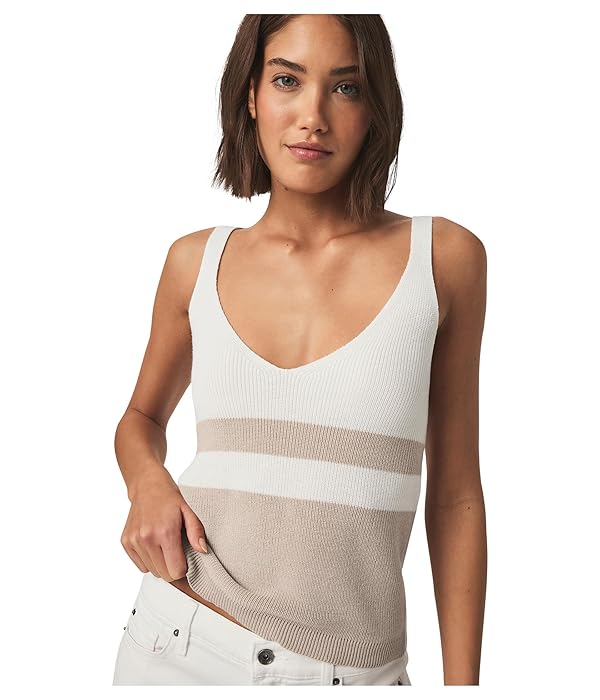 Splendid Women's Octavia Sweater Tank