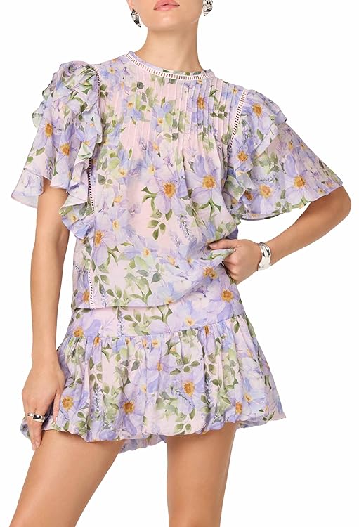 ASTR The Label Women's Kinley Top