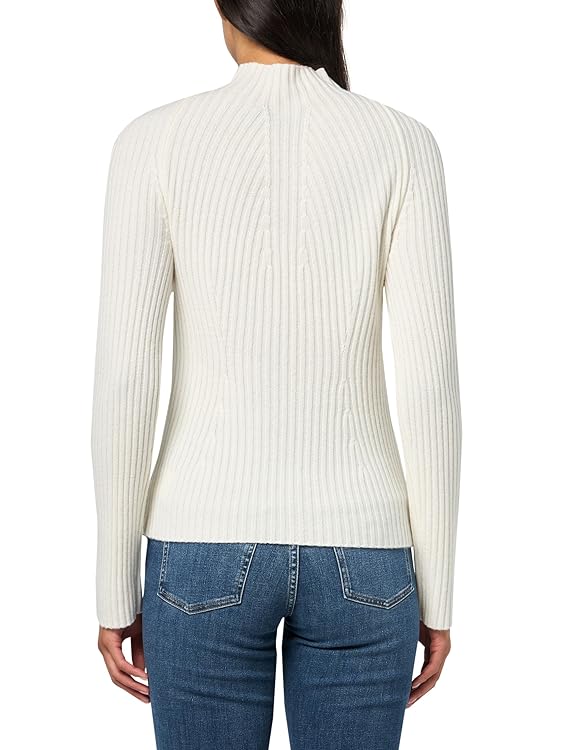 Theory Women's Traveling Rib Sweater