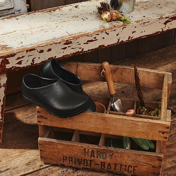 BIRKENSTOCK Profi Birki Fusion Clog