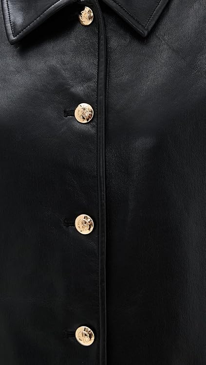 ANINE BING Women's Luca Jacket