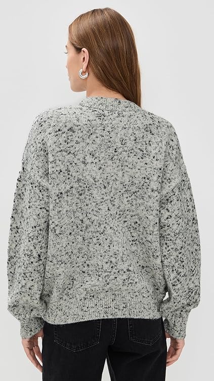 ANINE BING Women's Sydney Sweater