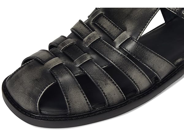 Free People Women's Willow Fisherman Ballet Flat