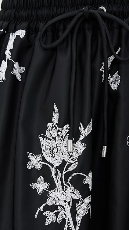 Cinq à Sept Women's Wildflower Whimsy Sirani Skirt