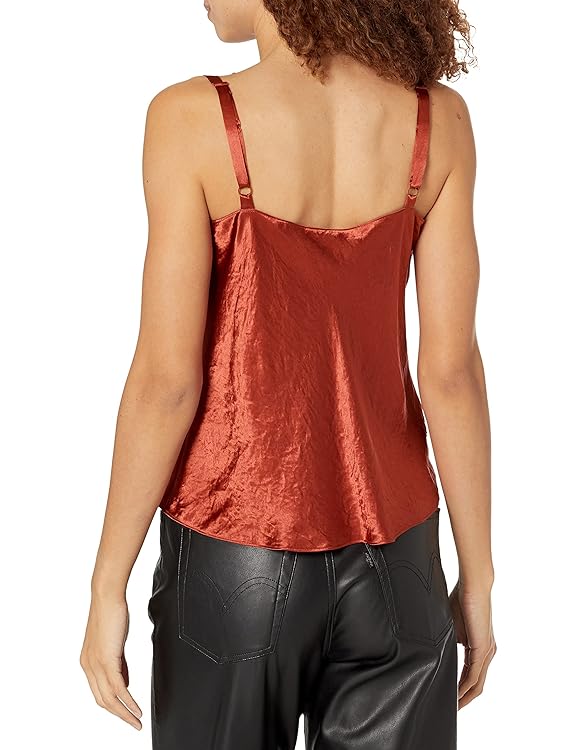 Vince Women's Cowl Cami