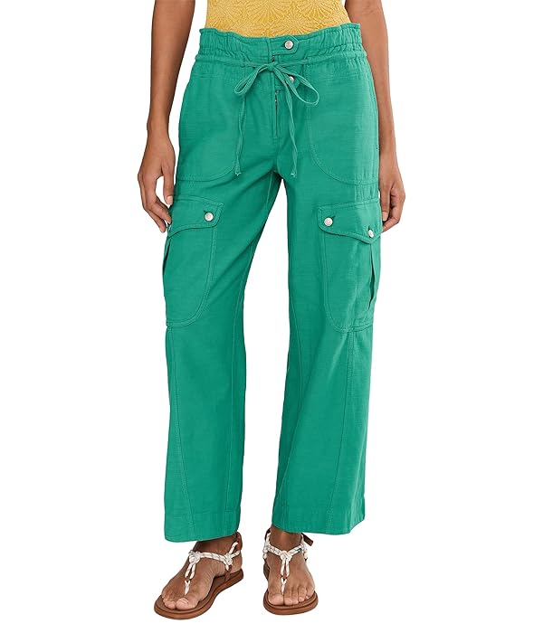 Free People Women's Park Ave Pants