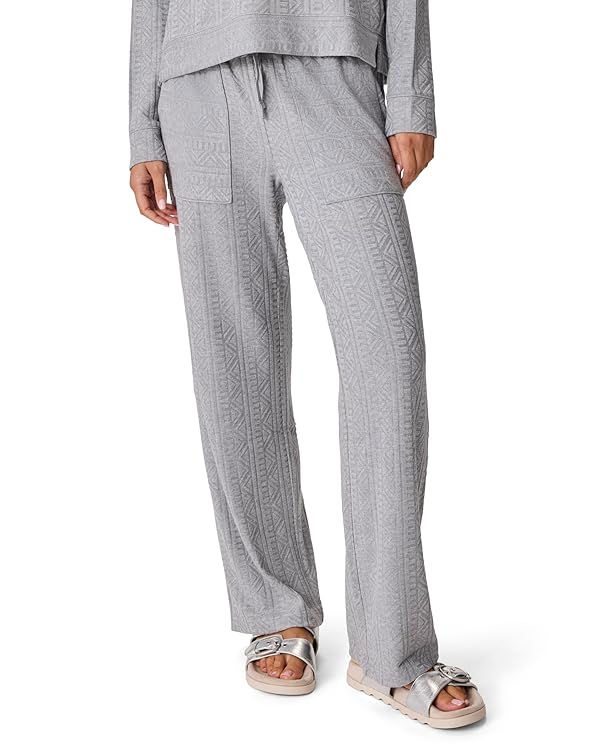 Splendid Women's Full Length Snit Pant