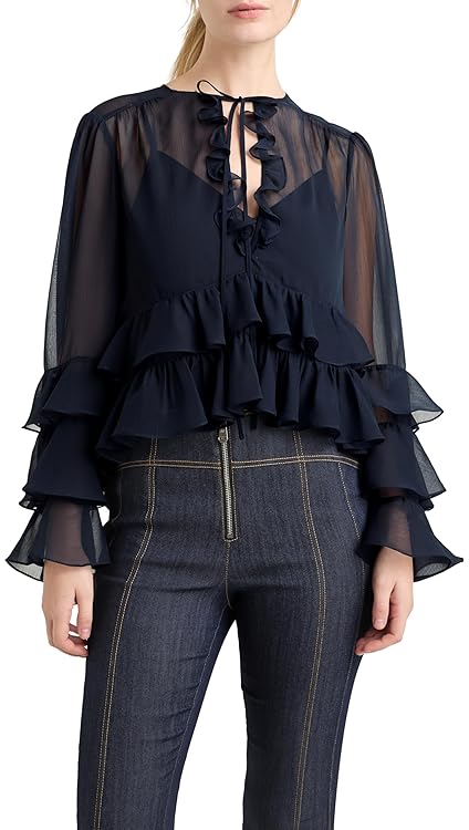 Cinq à Sept Women's Steffina Top