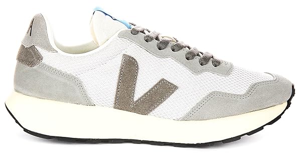 Veja Paulistana Women's Retro Runniing Model Trainers Trainers