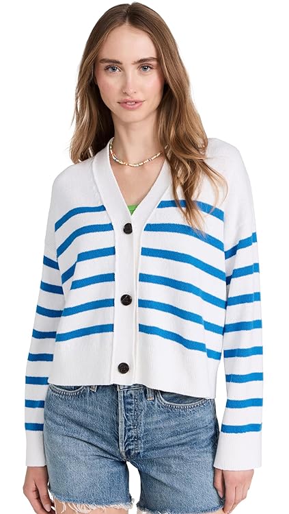 Rails Women's Geneva Cardigan