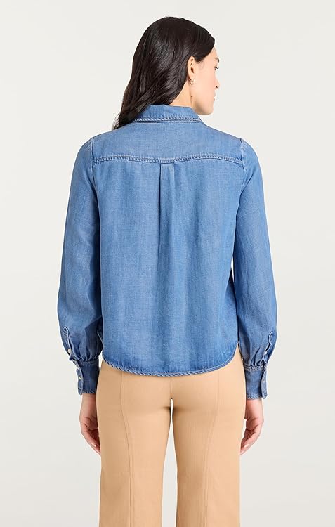 Cinq à Sept Women's Rhinestone Embellished Juliette Top