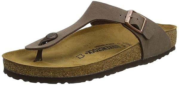 Birkenstock Unisex Adult Gizeh Thong Sandals