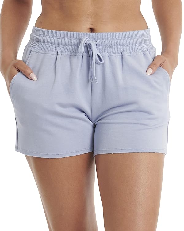 Splendid Women's Women's Relay Active Shorts