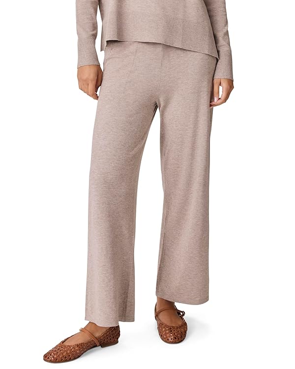 Splendid Women's Sweater Pant