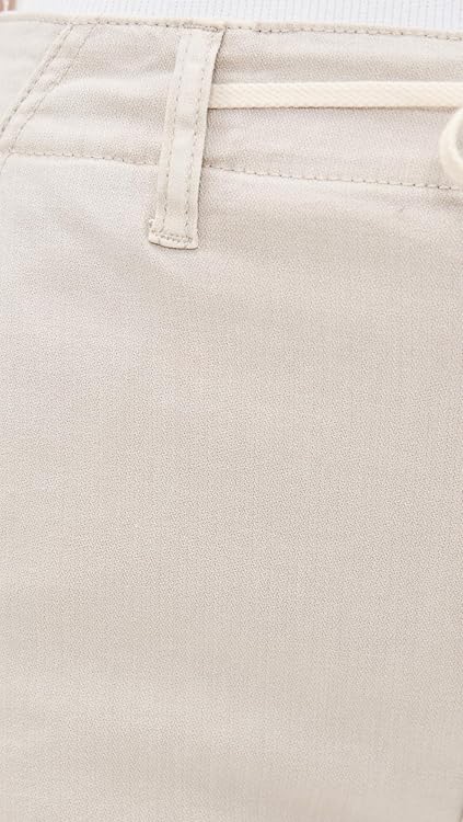 PAIGE Women's Arellia Ankle Jeans with Tie