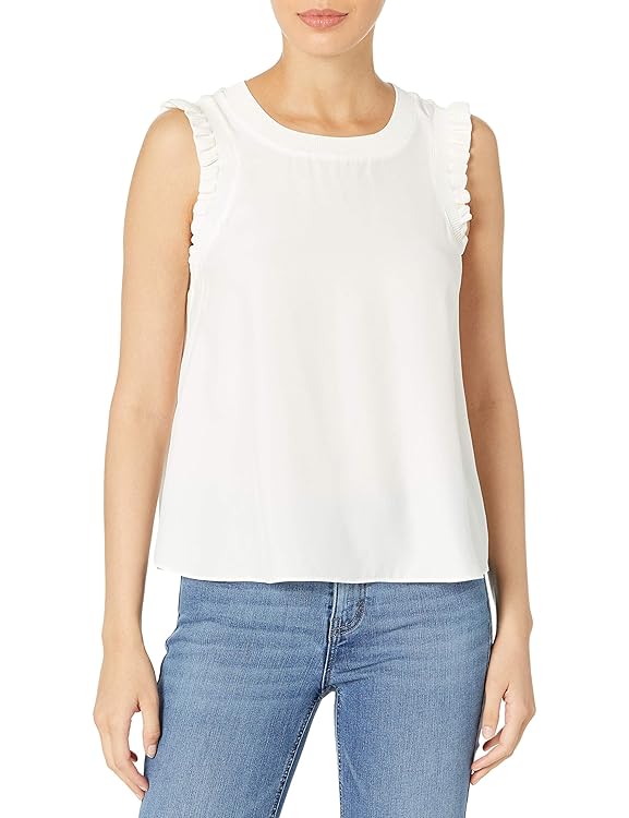 Cinq à Sept Womens Lenore Top