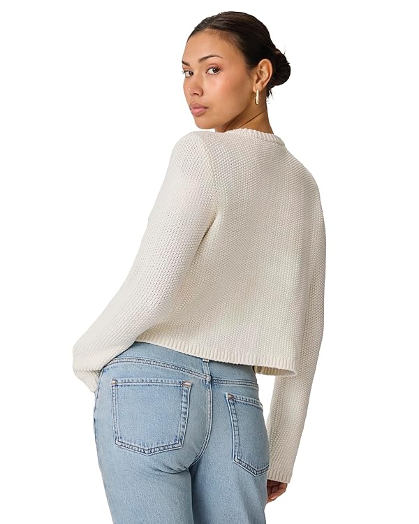 Splendid Women's Fisher Cardigan