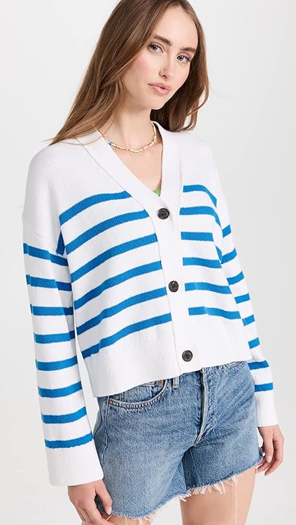 Rails Women's Geneva Cardigan