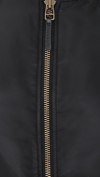ANINE BING Women's Leon Bomber Jacket