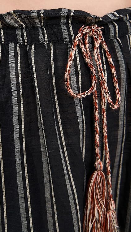 Ulla Johnson Women's Josephine Coverup Pants