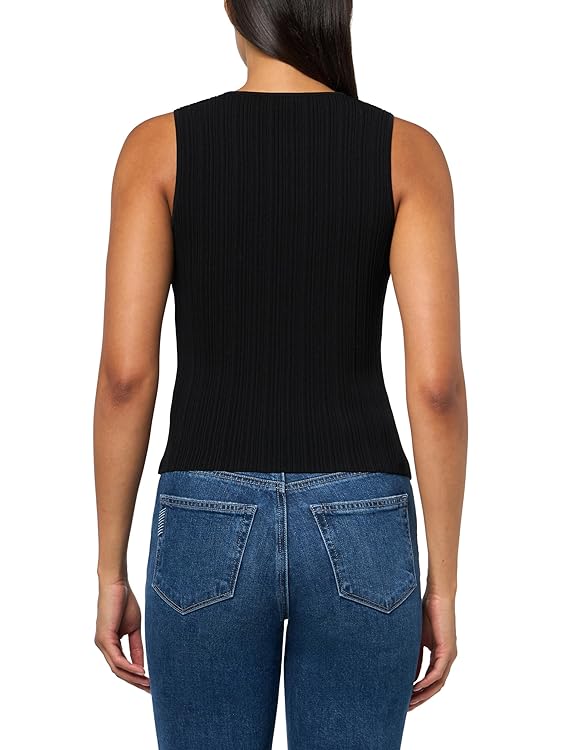 PAIGE Women's Leira Sweater Tank