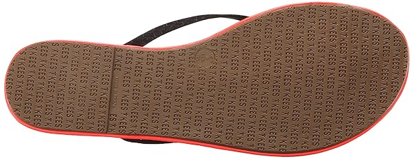 TKEES Women's Lipliners Flip Flop