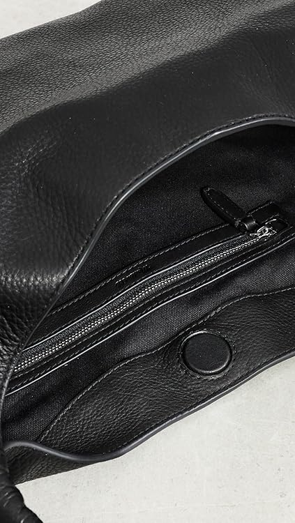 Madewell Women's Slouchy Shoulder Bag: James Dean