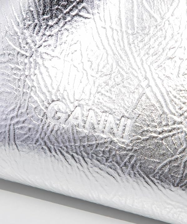 GANNI(ガニー) Contemporary, Silver