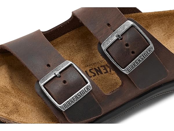 Birkenstock Women's Arizona Rugged Sandal