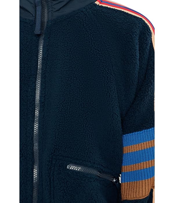 Free People Women's Mountain High Sporty Logo