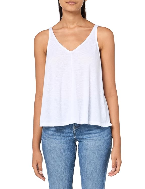 Free People Women's Nina Tee