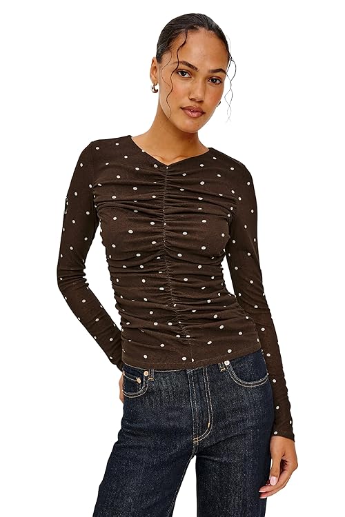 Rails Women's Georgina Top