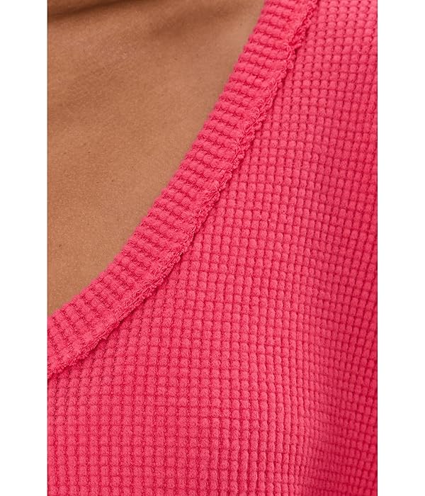 Free People Women's We the Free Coast 2 Coast Thermal