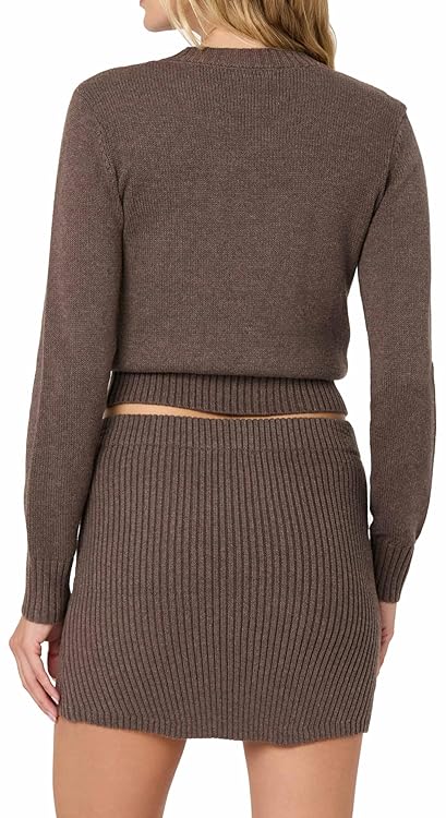 ASTR The Label Women's Albie Sweater